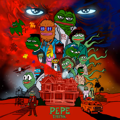 FrogFam - PO1vTdtwSu
