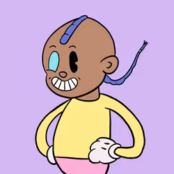 Cartoonia #119