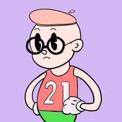 Cartoonia #116
