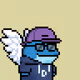 Stable Whale #209