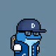 Stable Whale #2199