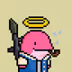 Stable Whale #859