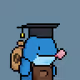 Stable Whale #554