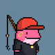 Stable Whale #1523