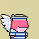 Stable Whale #742