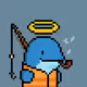 Stable Whale #2786