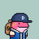 Stable Whale #2623