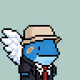 Stable Whale #741