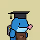 Stable Whale #255