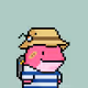 Stable Whale #2417