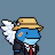Stable Whale #806