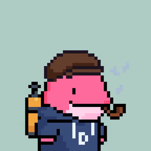 Stable Whale
