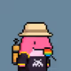 Stable Whale #1340
