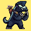 Honey Badgers Curated