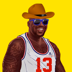 Shaq Gives Back #164