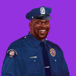 Shaq Gives Back #1054