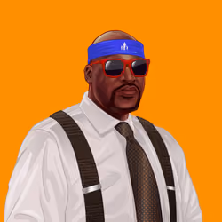 Shaq Gives Back #163