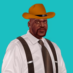 Shaq Gives Back #1141