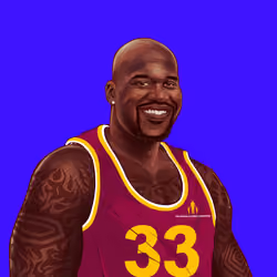 Shaq Gives Back #1467