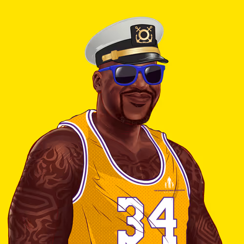 Shaq Gives Back