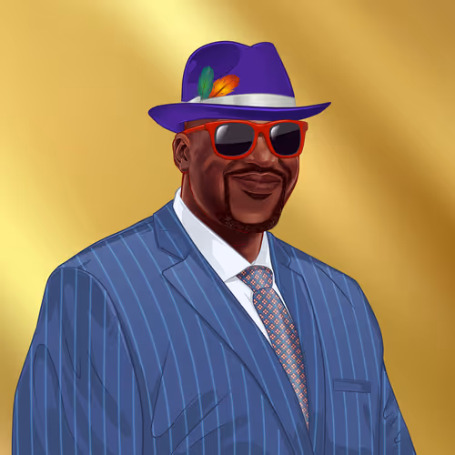 Shaq Gives Back #5049
