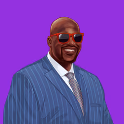 Shaq Gives Back #9240