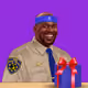6438