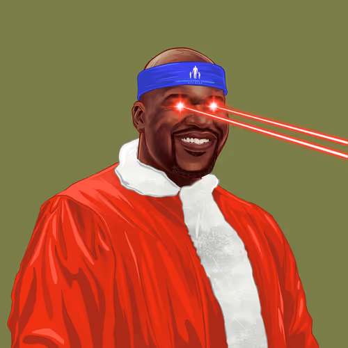 Shaq Gives Back #3474