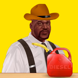 Shaq Gives Back #9846