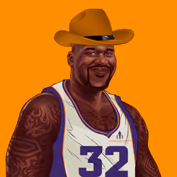 Shaq Gives Back #1279
