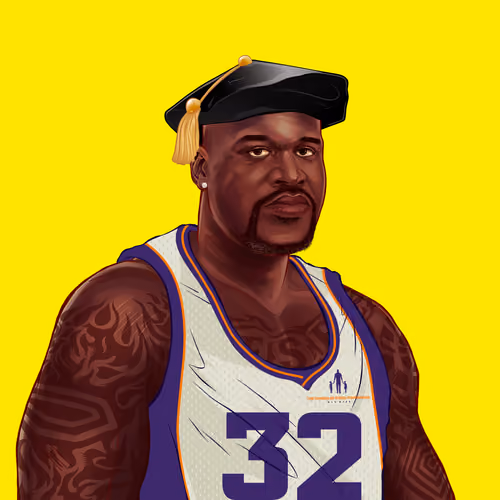 Shaq Gives Back #9039