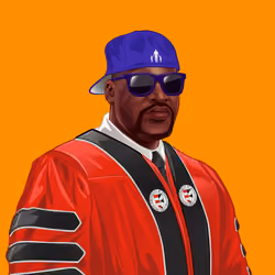 Shaq Gives Back #4674