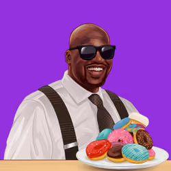 Shaq Gives Back #1726
