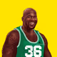 Shaq Gives Back #3977