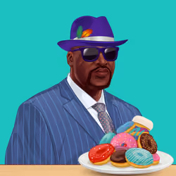 Shaq Gives Back #9163