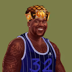 Shaq Gives Back #159
