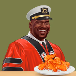 Shaq Gives Back #429