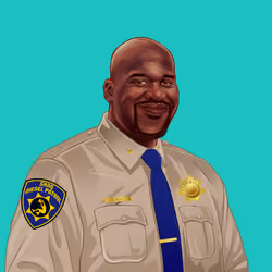 Shaq Gives Back #791