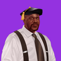 Shaq Gives Back #9537