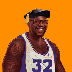 Shaq Gives Back #2410
