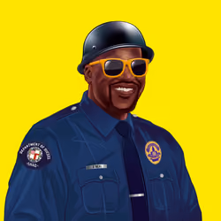 Shaq Gives Back #3346
