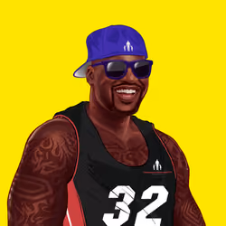 Shaq Gives Back #7915