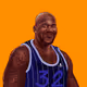 Shaq Gives Back #649