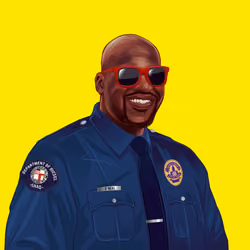 Shaq Gives Back #4014