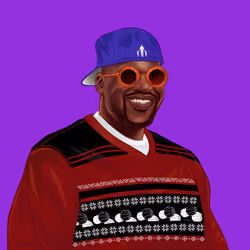 Shaq Gives Back #3504