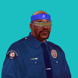 Shaq Gives Back #1316