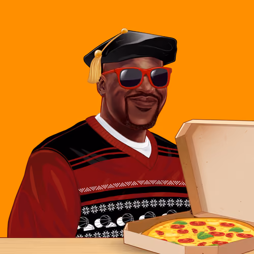 Shaq Gives Back #268