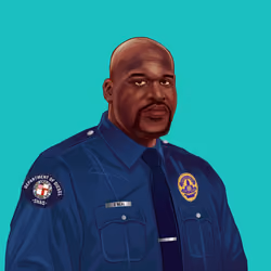 Shaq Gives Back #7897