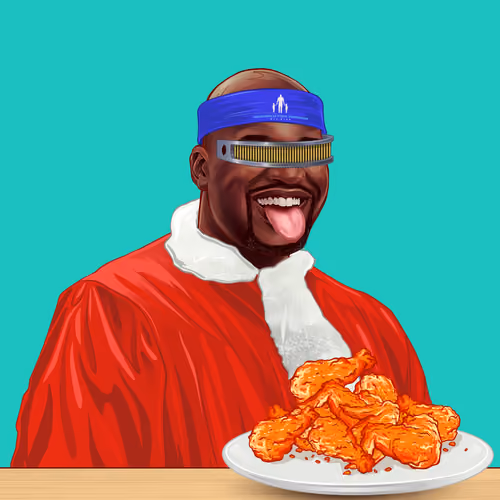 Shaq Gives Back #5135
