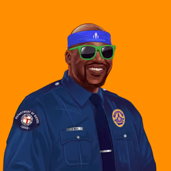 Shaq Gives Back #4387
